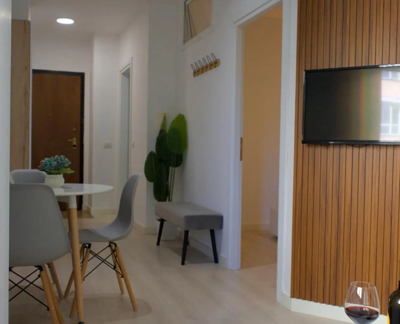 New Bazaar Azure Apartments Tirana